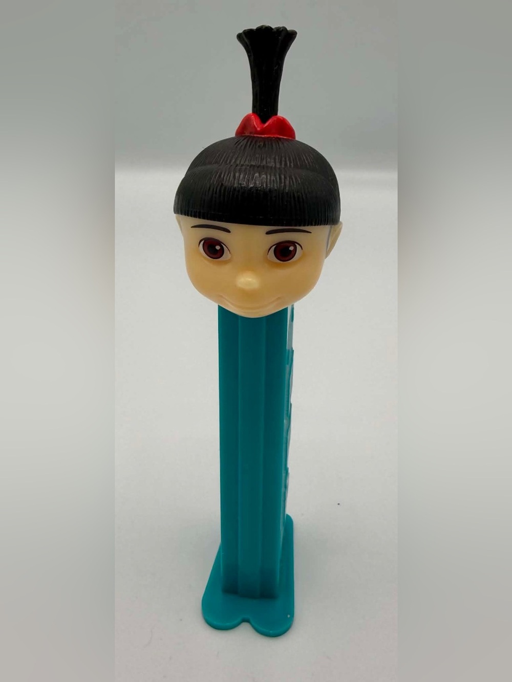 Despicable Me Agnes PEZ candy dispenser